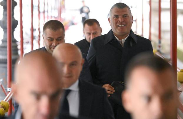 Zagreb: Održano optuzno vijece u aferi Mikroskop