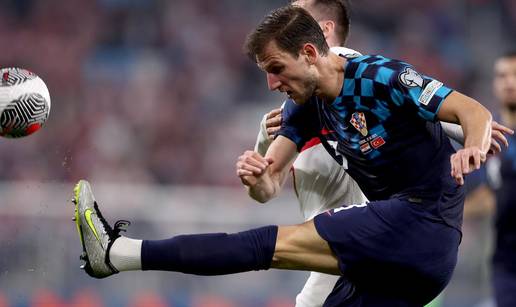 Kakav peh! Borna Barišić debitirao u novom klubu pa se ozlijedio. Otpao do kraja sezone