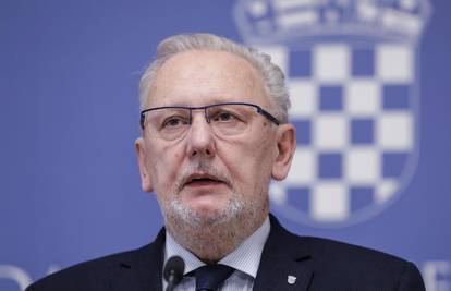 Ministar Božinović: Hrvatska će ukrajinskim izbjeglicama pružiti sve što im je potrebno