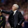 Ancelotti: Ne žalim ni za čim, zakačio sam se s pomoćnikom. Flick: Realov rekord? Briga me