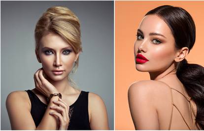 Postojani make-up od večeri do jutra: 4 nezaobilazna trika za šminku koja neće curiti s lica