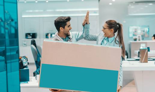 Koji televizor odabrati u 2022.?