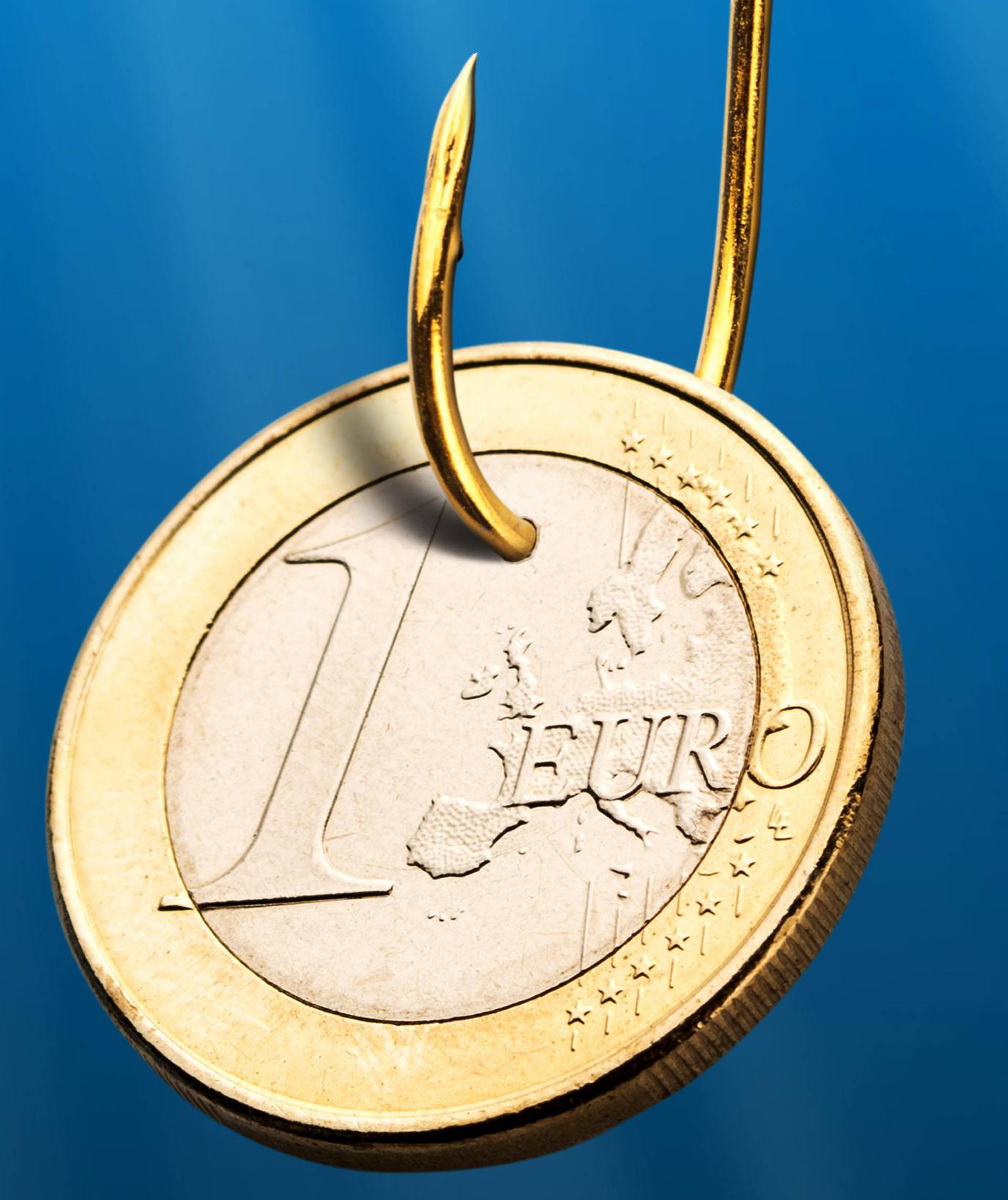 Euro umjesto hrvatske kune: Hoće li plaće rasti za 30 posto?