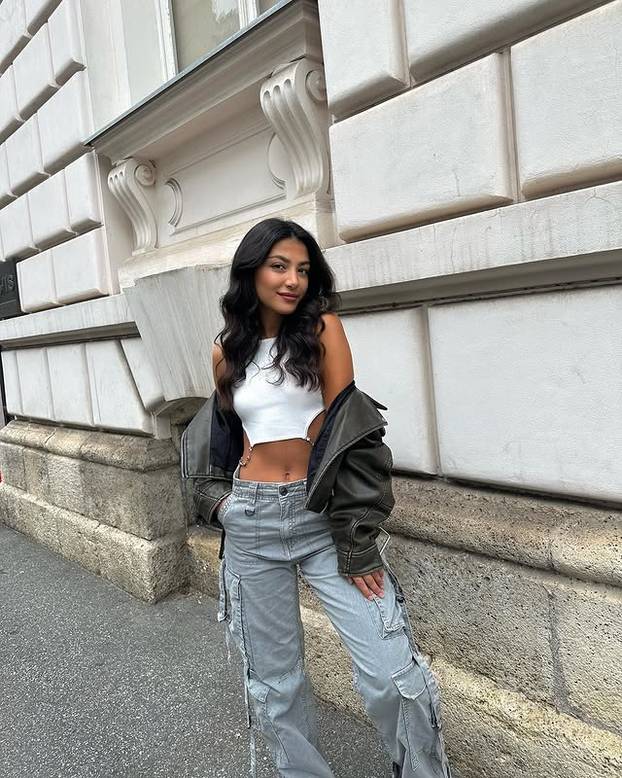 FOTO Gori sve! Ovo su naše najzgodnije fitness trenerice