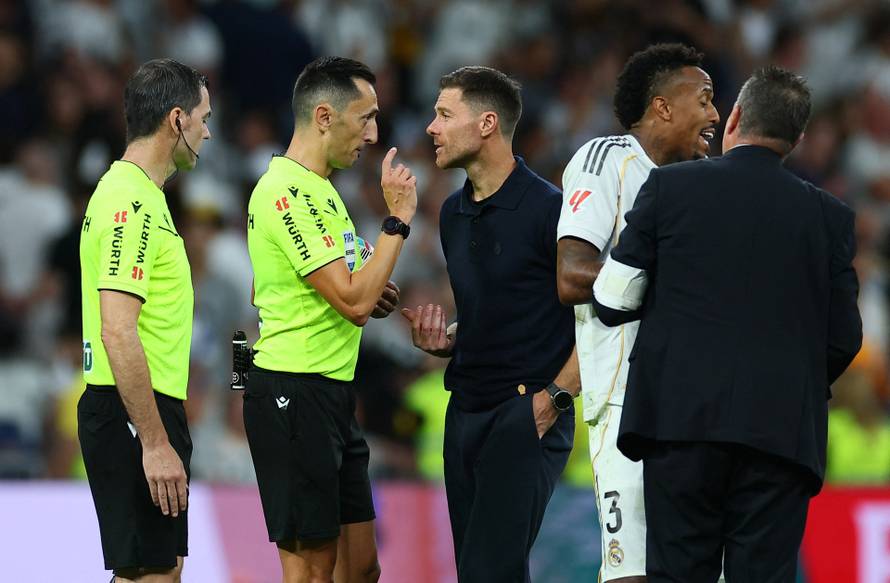 LaLiga - Real Madrid v RCD Mallorca