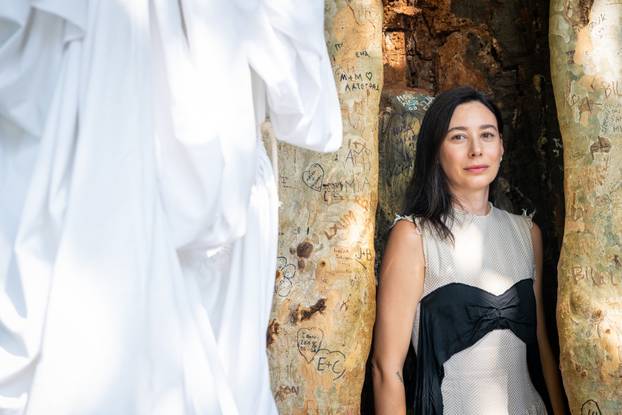 Zagreb: Obilazak umjetničkih instalacija u sklopu projekta Okolo