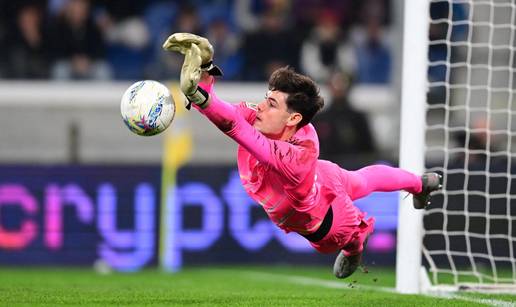 Emotivni Motta: Finale protiv Intera? Nadam se trijumfu. Ove suze posve&cacute;ujem navija&ccaron;ima...