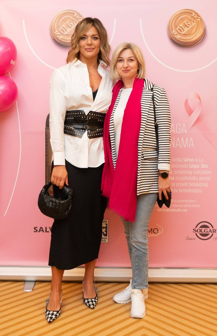 Dobrotvorna akcija 'Snaga je u nama' nastavlja se i ove godine