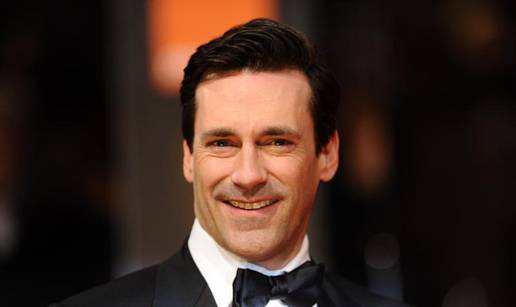 Tajna prošlost: Jon Hamm bio je asistent na snimanju pornića