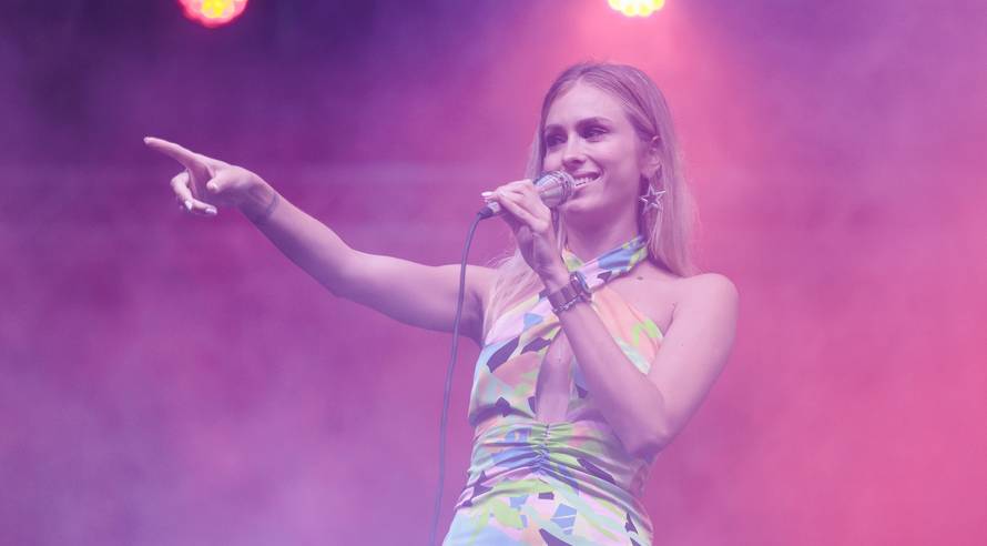 Split: Koncert Dražena Zečića i prijatelja na Žnjanu