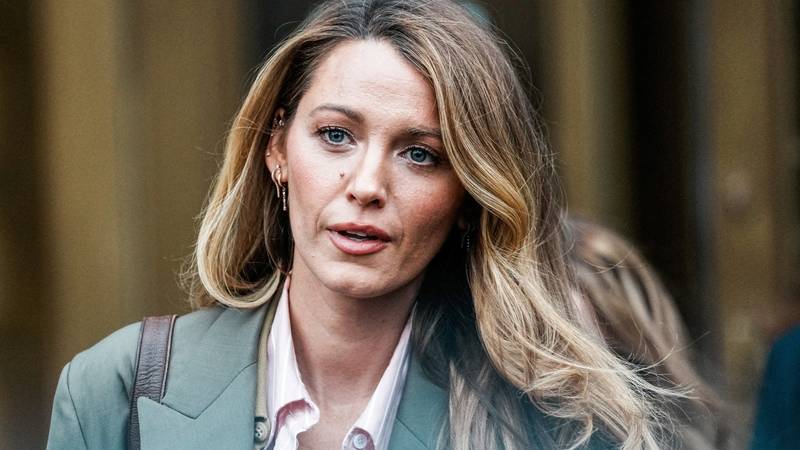 Sud odbacio tužbu Blake Lively za seksualno uznemiravanje protiv Baldonija: Evo i zašto...