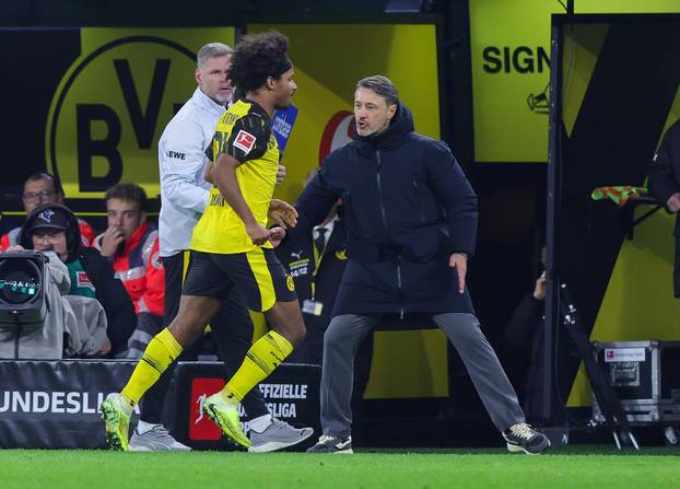 firo: October 25th, 2025 Football, Soccer, 1st League, 1st Bundesliga, Season 2025/2026, BVB, Borussia Dortmund - 1.FC Cologne