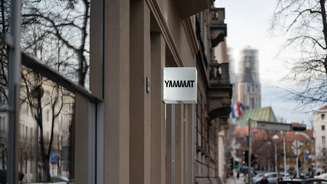 Yammat FM preselio na novu lokaciju