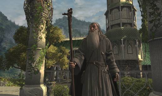 Gospodar prstenova se vra&cacute;a: Zaboravljeni akcijski RPG iznenada dobio novo ruho