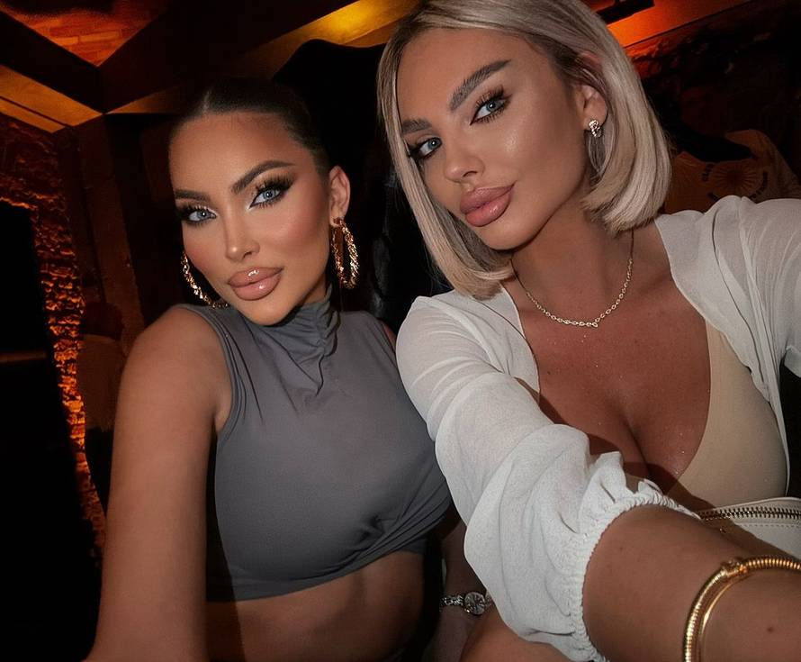 Hana proslavila 26. rođendan, svi se pitali gdje je 'Savršeni'...