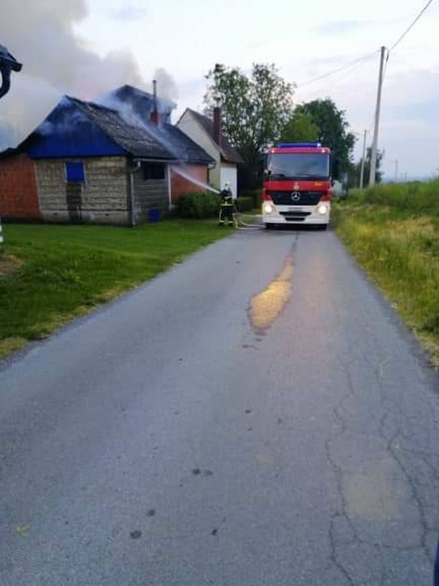 Vapaj oca: To je bio moj sin;  Mladići poginuli kod Bjelovara