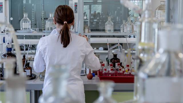 Tri Hrvatice izumile antibiotik koji liječi bolničke infekcije