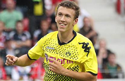 Ivan Perišić: Borussia me nije kupila da bih sjedio na klupi...