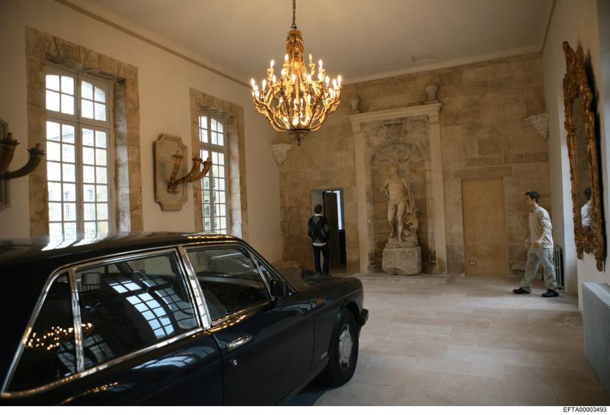 Ruskinje, privatni letovi, party na otoku: Ovako je Epstein gradio svoju mrežu sa slavnima