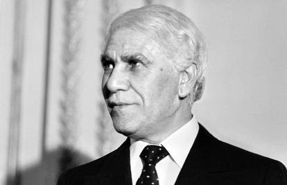 U 83. godini preminuo Šadli Bendžedid, bivši čelnik Alžira