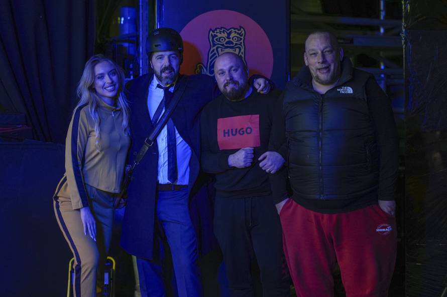 Baby Dooks i Nered za 24sata o novoj pjesmi: 'Svi danas imaju romobil, kao kuhalo za vodu je!'