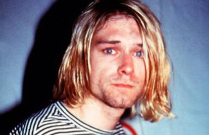 Nepoznati Cobain: Visio je kod Hrvata i trošio tisuće na heroin