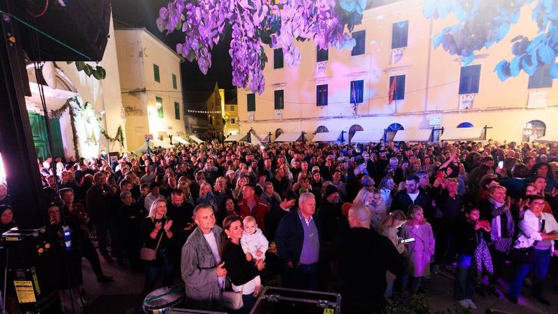 Skradinski festival rižota će u drugom izdanju pripremiti još bogatiji program za posjetitelje
