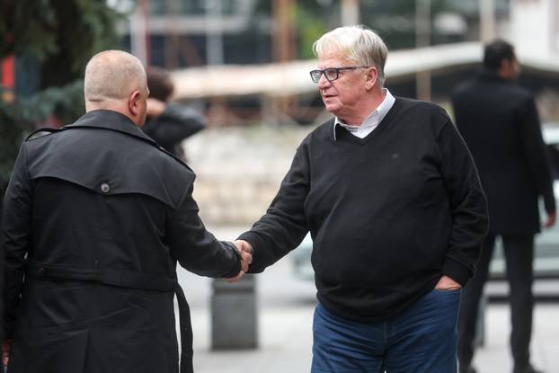 Sarajevo: Komemoracija Halidu Besliću u Narodnom pozorištu Sarajevo