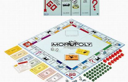 Danska: Monopoly novac zamijenila u banci za pravi