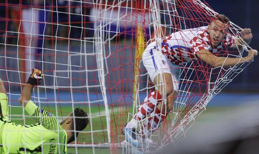 Vatreni, sredite Grke bez frke! Mandžo igra umjesto Kalinića