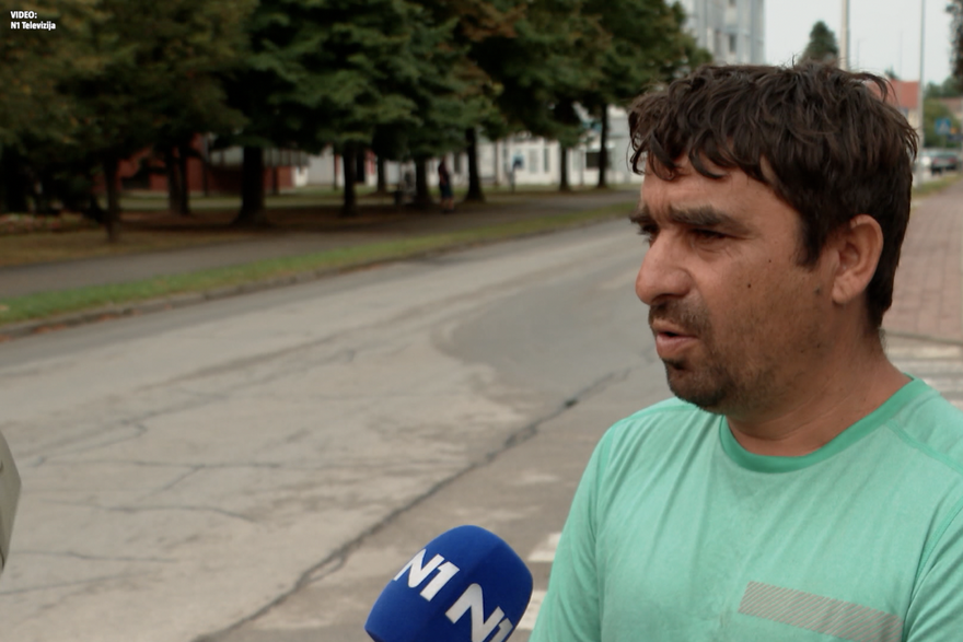 Hlebine: Mještani na nogama jer su Romi kupili kuću