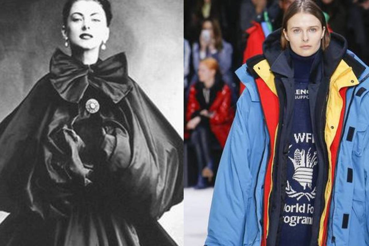 Prestižna kuća Balenciaga će imati kolekciju Visoke mode prvi puta nakon 53 godine