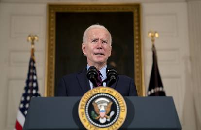 Joe Biden donosi uredbu koja će olakšati glasovanje na izborima