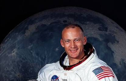 Legenda Buzz Aldrin (84): Na putu u svemir vidio sam NLO 