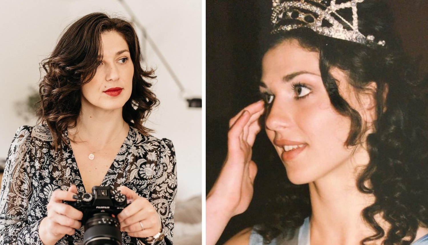 Prije 20 godina postala je Miss Hrvatske, pogledajte kako sad izgleda: 'Pobjeda me šokirala'