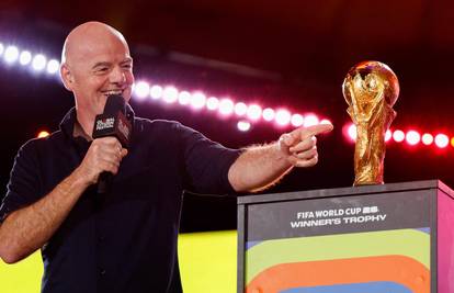 Procurili termini utakmica za Svjetsko prvenstvo: Ponavlja se slučaj s Mundijala u Brazilu?