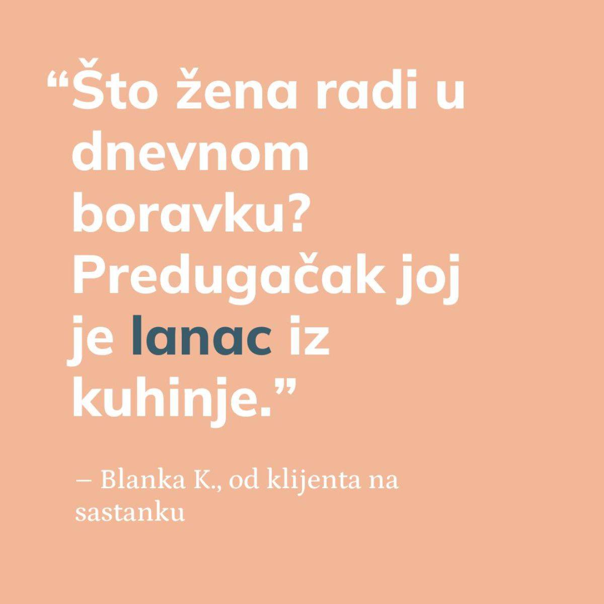 “Možete li pozvati kolegu da mi to objasni?” - Prijavi se na chalLEANge x Mamager