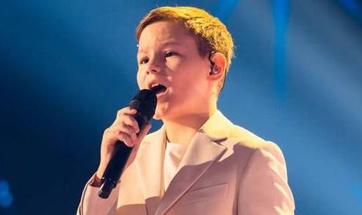 Marino Vrgoč u potpunosti je oduševio 'Snovima': Evo kako je izgledao njegov nastup...