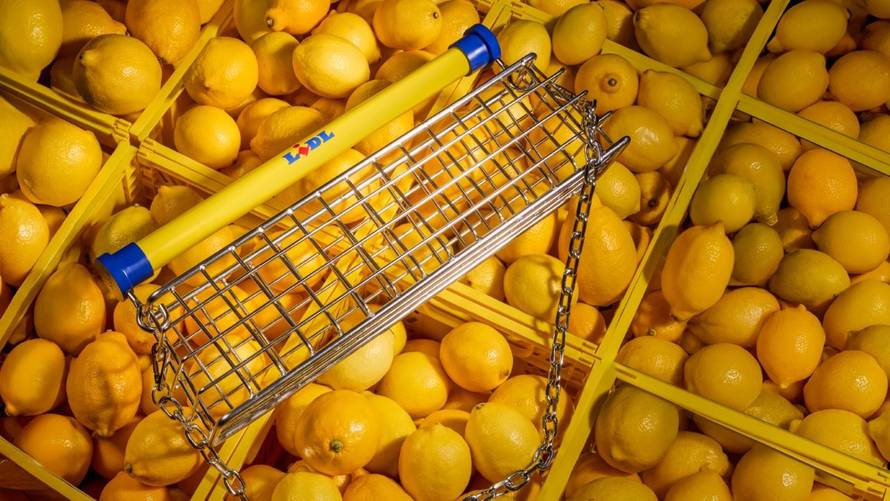 Lidl predstavlja „Trolley Bag“ u drugoj suradnji s dizajnerom Nik Bentelom