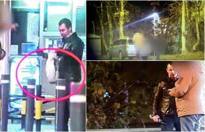 Ulovila ih kamera: Ruski špijun vrbovao srpskog dužnosnika?