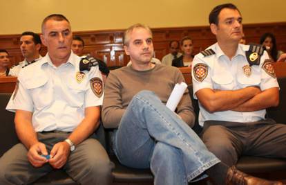 Suđenje za Škabrnju: Petrov je sada Srbin, a prije je bio Hrvat