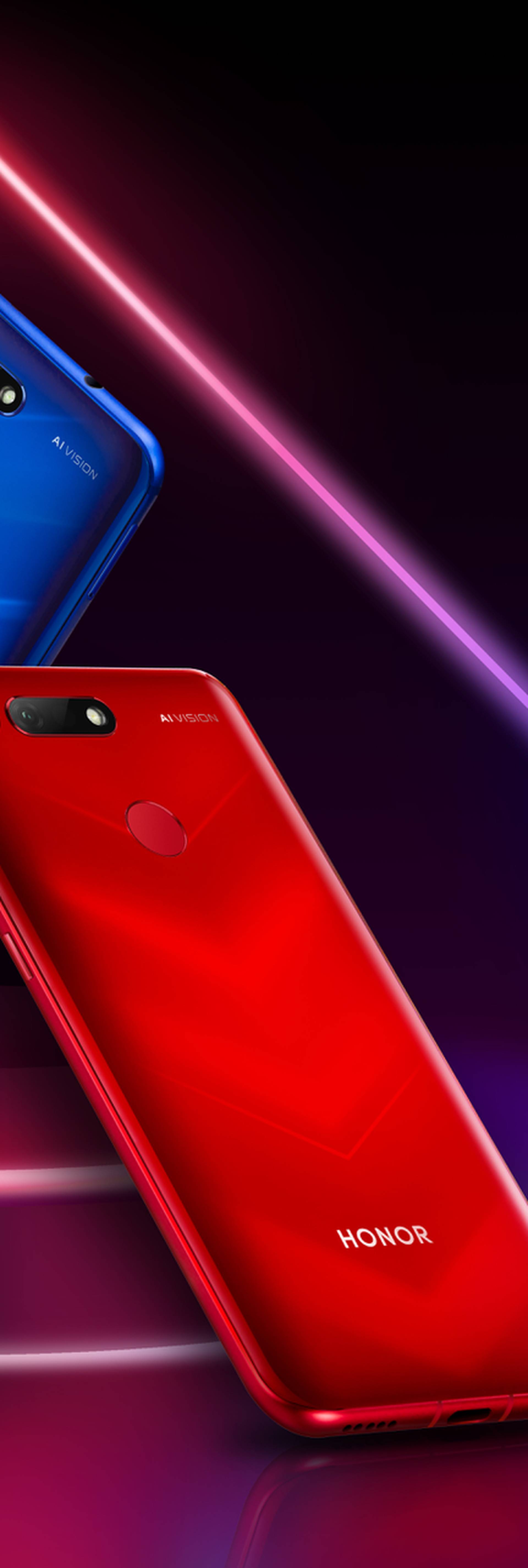 Uz novi Honor View 20  i vaše tijelo postaje kontroler za igre