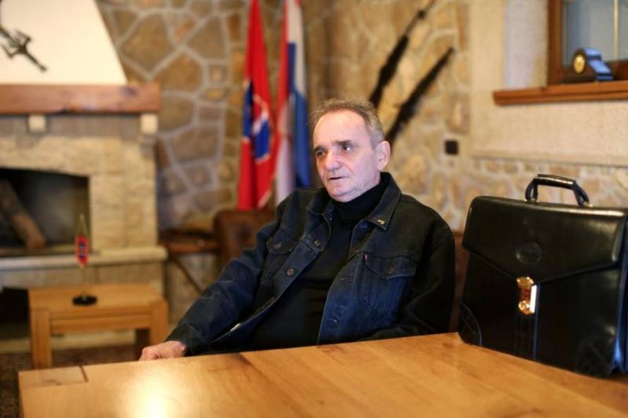 Marko Mrkonjić/Pixsell