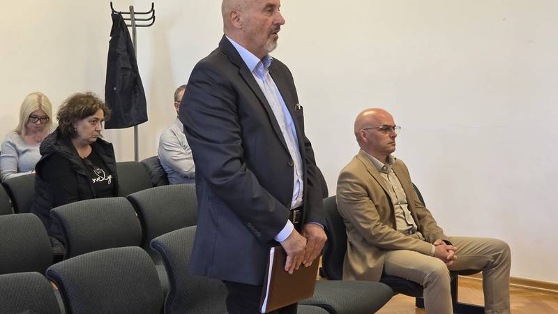 Počelo suđenje bivšem gradonačelniku Požege. Htio uhljebiti obitelj suca