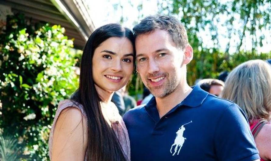 Glumica iz 'Larinog izbora' se razvodi od američkog filmaša?