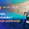 Do mora jednostavnije: Busly ovog ljeta donosi vi&scaron;e linija, polazaka i povoljnije putovanje