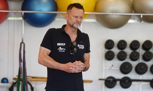 Kuterovac otkrio kako je odbio Mamića: Rekao sam mu 'Pa mi bismo se potukli za tri dana...'