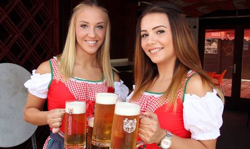 Dani piva Karlovac u velikom stilu slave 30. rođendan