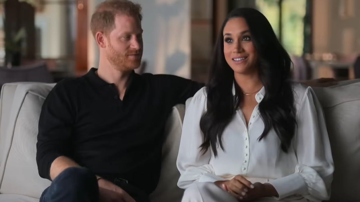 Princ Harry: 'Na početku veze bilo me sram pokazati Meghan malu kuću u kojoj sam tad živio'