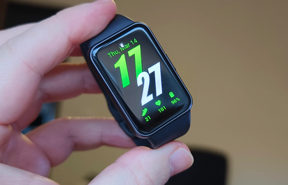 Isprobali smo Galaxy Fit 3: Pametna narukvica uz koju ćete lako zaboraviti i na vaš sat